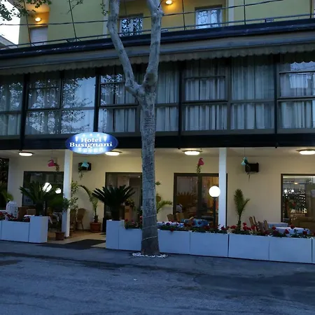 Busignani Hotel 3*