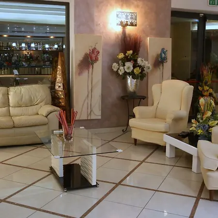 Hotel Busignani Rimini