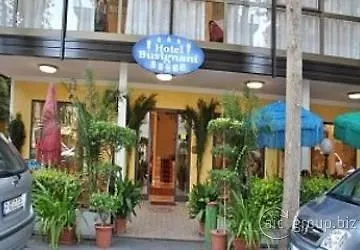 Hotel Busignani 3*