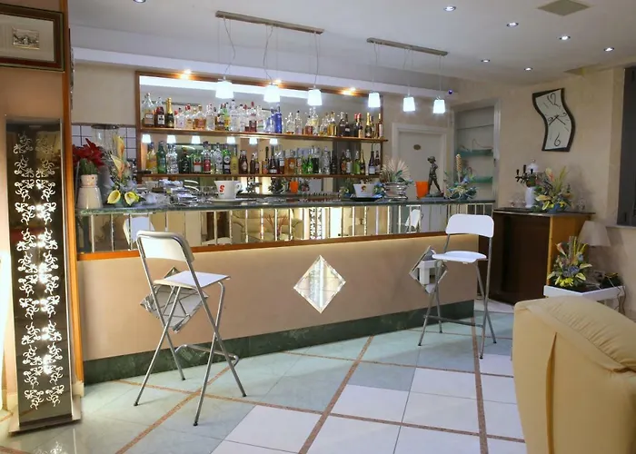 Hotel Busignani Rimini