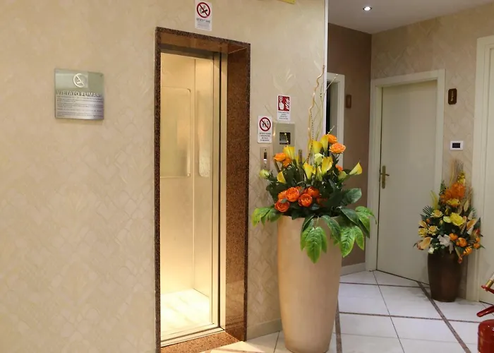 Busignani Hotel Rimini