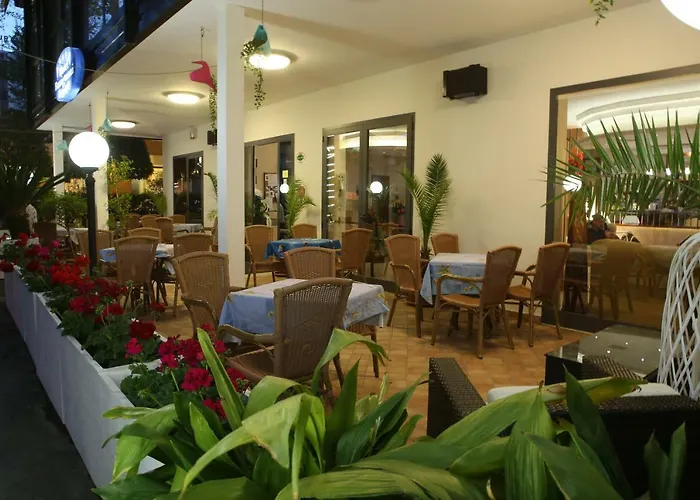 Busignani Hotel Rimini