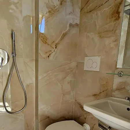 Busignani Szálloda Rimini