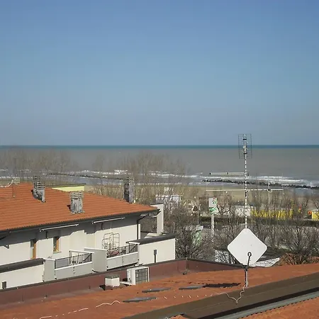 Hotel Busignani 3*