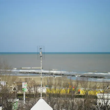 Otel Busignani Rimini