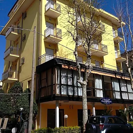 Busignani Hotel 3*