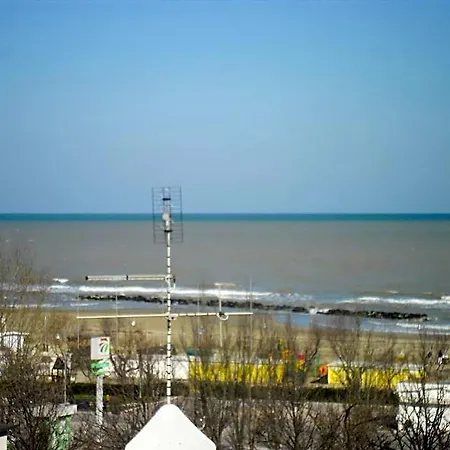 Busignani Hotel Rimini