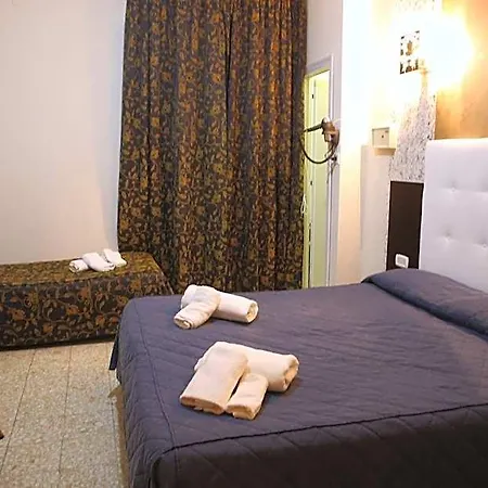 Busignani Hotel Rimini