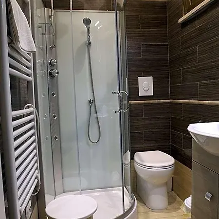 Hotel Busignani