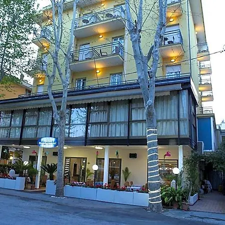 Busignani Hotel 3*