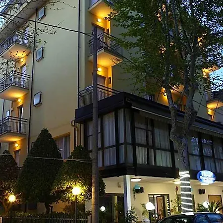 Busignani Szálloda Rimini