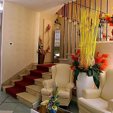 Busignani Hotel Rimini