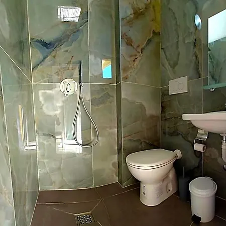 Hotel Busignani Rimini