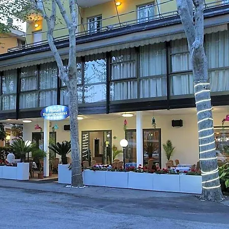 Busignani 3* Rimini