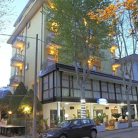 Busignani Hotel Rimini