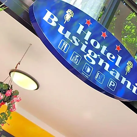 Busignani 3*