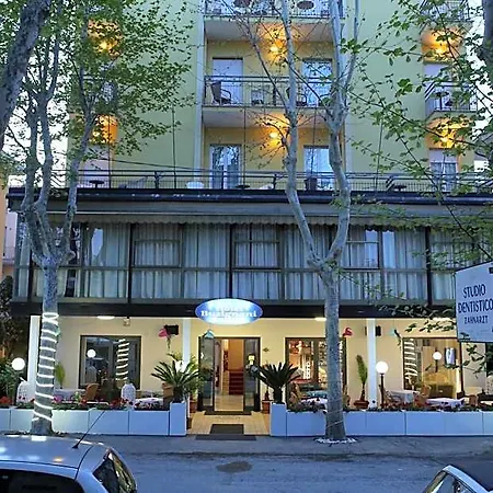 Busignani Hotel 3*