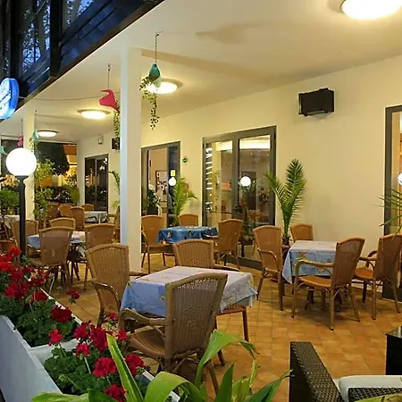 Busignani Hotel Rimini