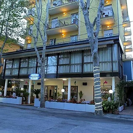 Busignani 3* Rimini