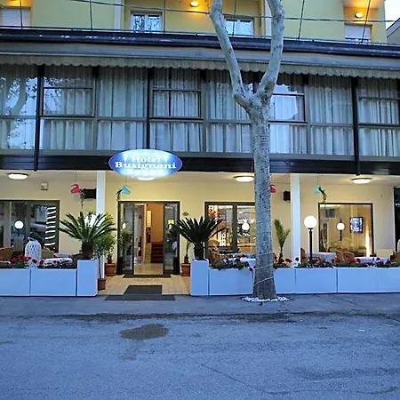 Busignani