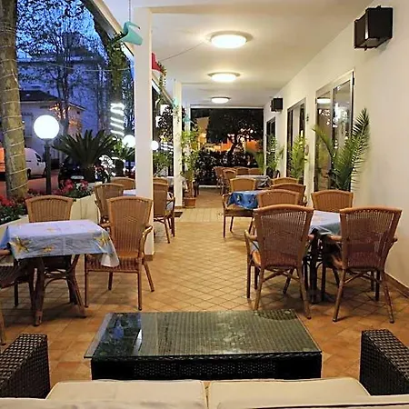 Busignani 3* Rimini