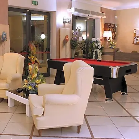 Hotel Busignani Rimini