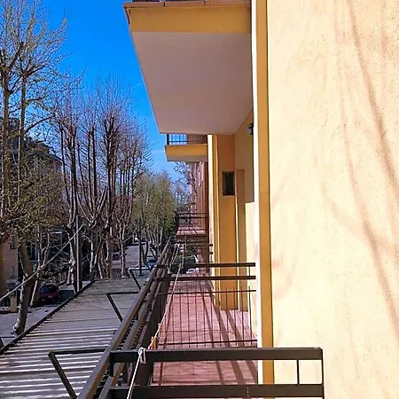 Busignani Hotel
