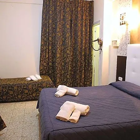 Busignani 3* Rimini