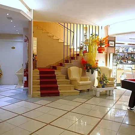 Busignani Hotel 3*