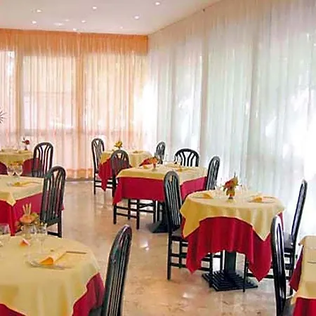 Hotel Busignani