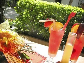 Otel Busignani Rimini