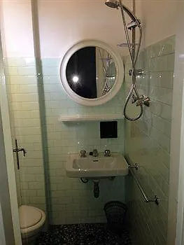 Busignani Hotel 3*