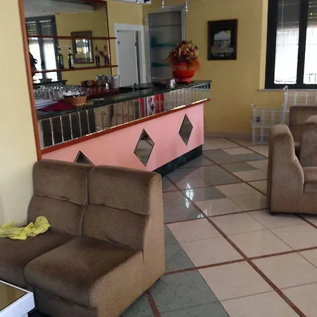 Busignani Hotel Rimini