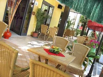 Hotell Busignani Rimini