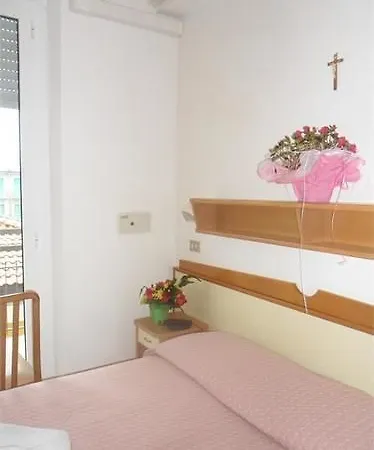 Busignani Hotell 3*