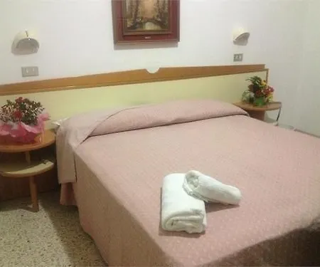 Busignani Hotell Rimini