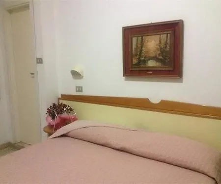 Busignani Hotell