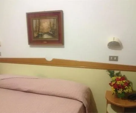 Busignani 3* רימיני