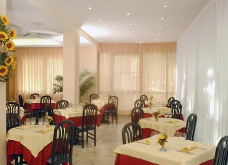 Busignani Hotell Rimini