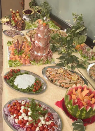 Busignani Otel Rimini