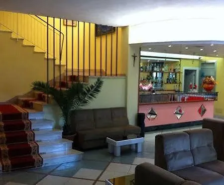 Busignani 3* Римини