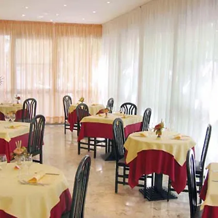 Busignani Otel Rimini