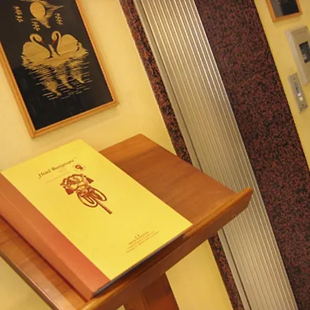 Busignani Otel Rimini