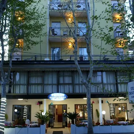 Busignani Hotel