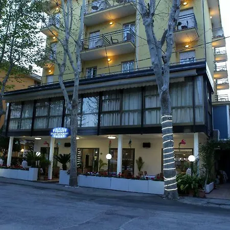Otel Busignani Rimini