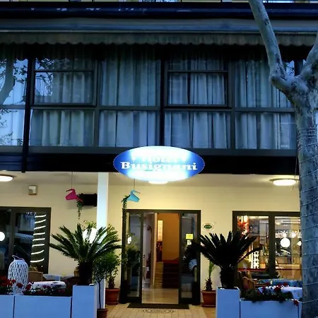 Busignani Rimini