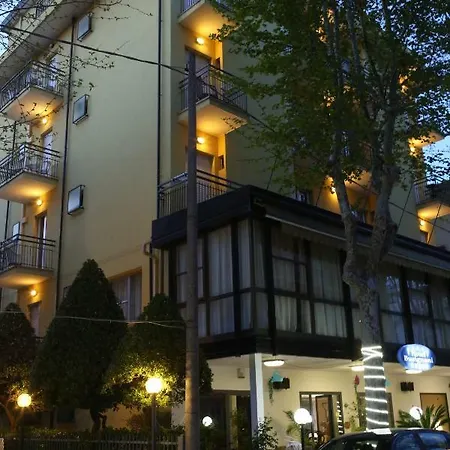 Busignani Otel Rimini
