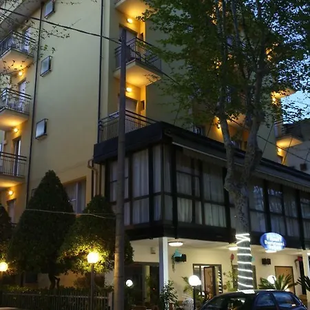 Busignani Hotel 3*