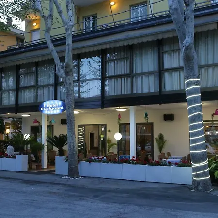 Busignani Hotel
