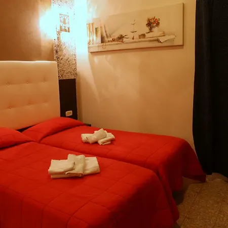 Busignani Szálloda 3*